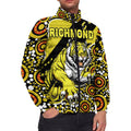 vibehoodie-jackets-richmond-tigers-indigenous-limited-football-team-padded-jackets