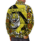 vibehoodie-jackets-richmond-tigers-indigenous-limited-football-team-padded-jackets