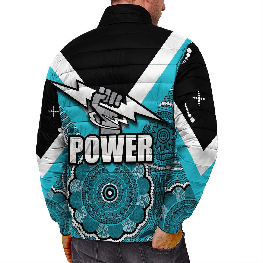 vibehoodie-jackets-port-adelaide-power-football-team-padded-jackets