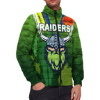 vibehoodie-jackets-canberra-raiders-anzac-day-rugby-team-padded-jackets