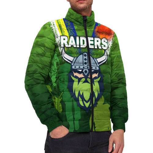 vibehoodie-jackets-canberra-raiders-anzac-day-rugby-team-padded-jackets