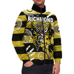 vibehoodie-jackets-richmond-tigers-indigenous-jersey-football-team-padded-jackets