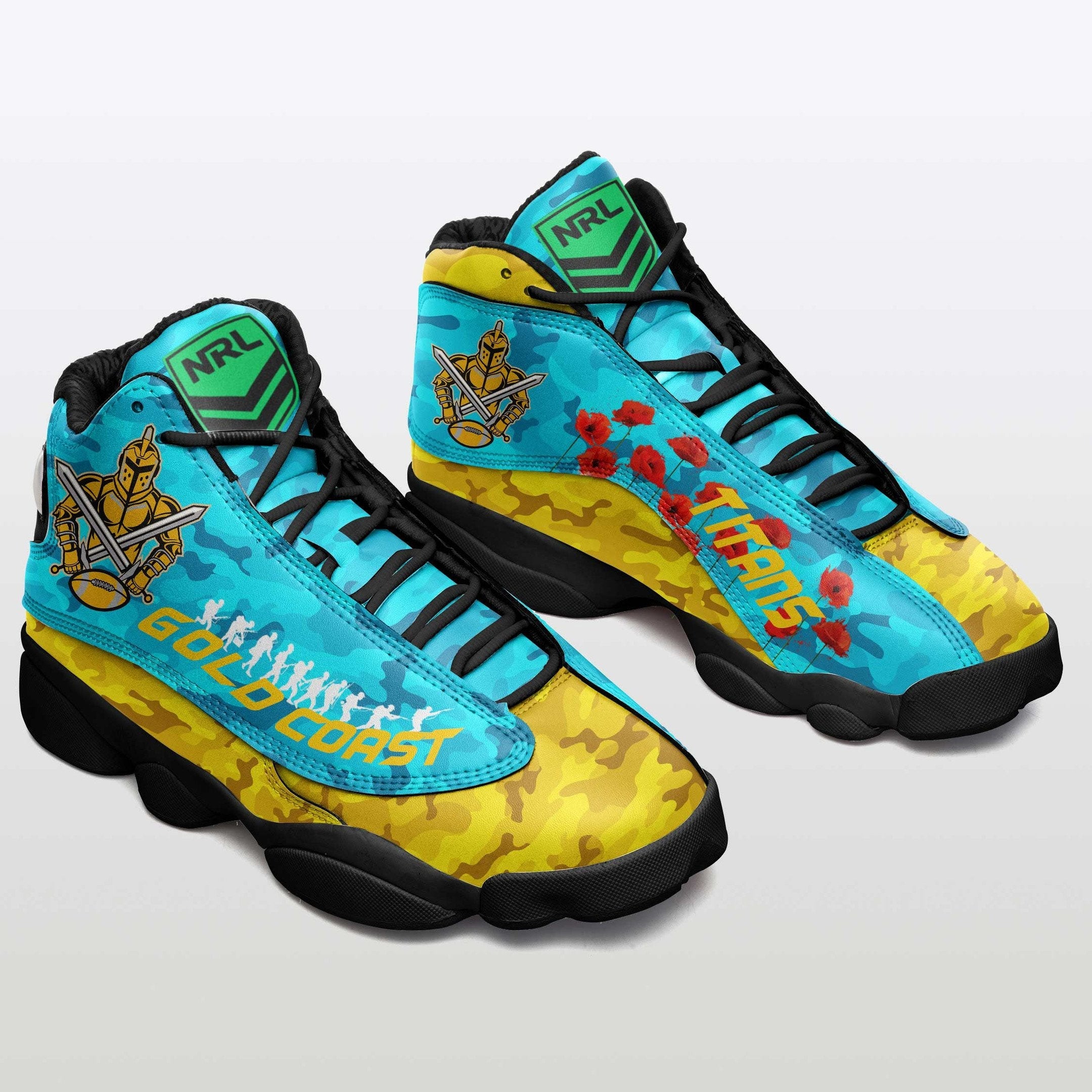 lovenewzeland-shoes-gold-coast-titans-anzac-lest-we-forget-sneakers-j13
