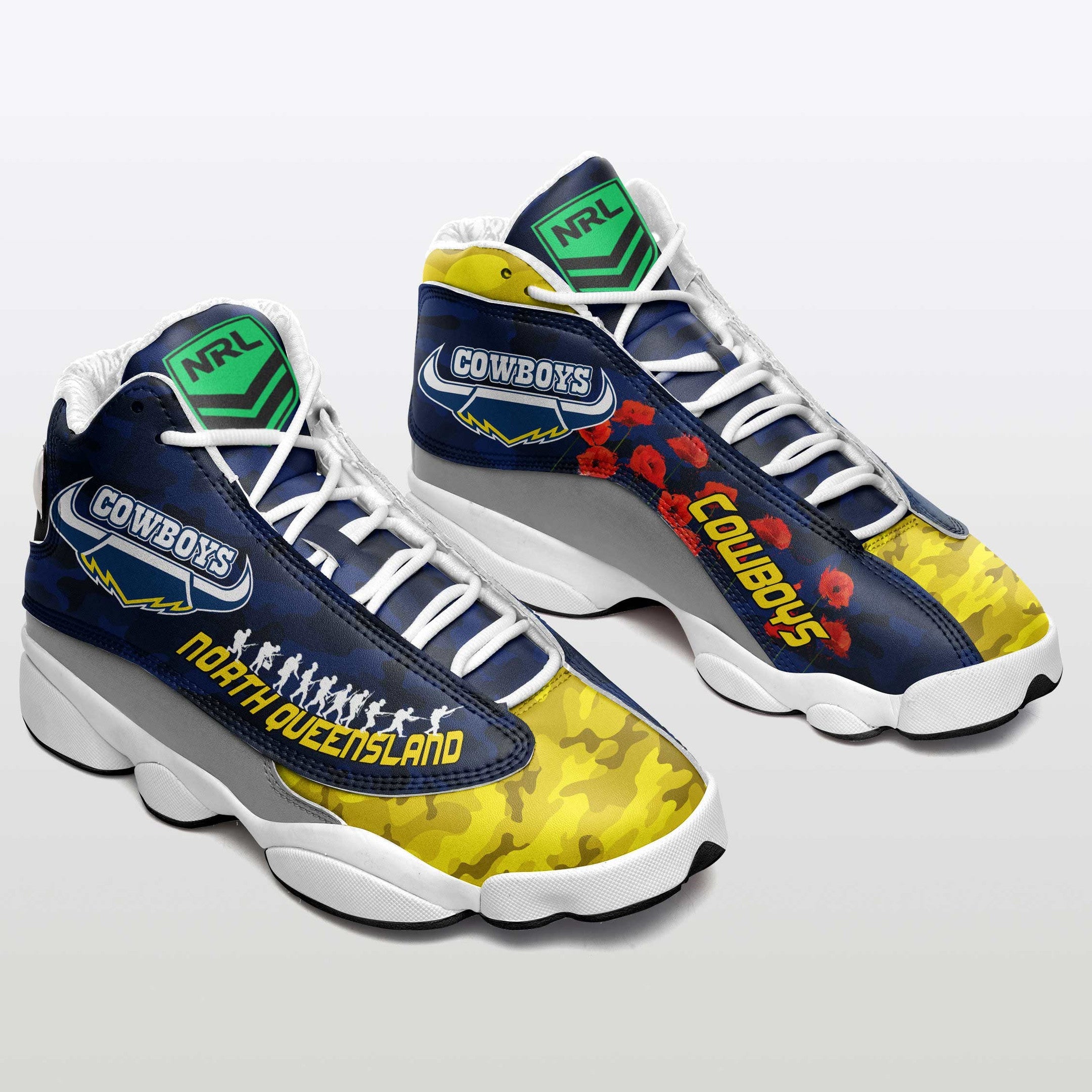 lovenewzeland-shoes-north-queensland-cowboys-anzac-lest-we-forget-sneakers-j13