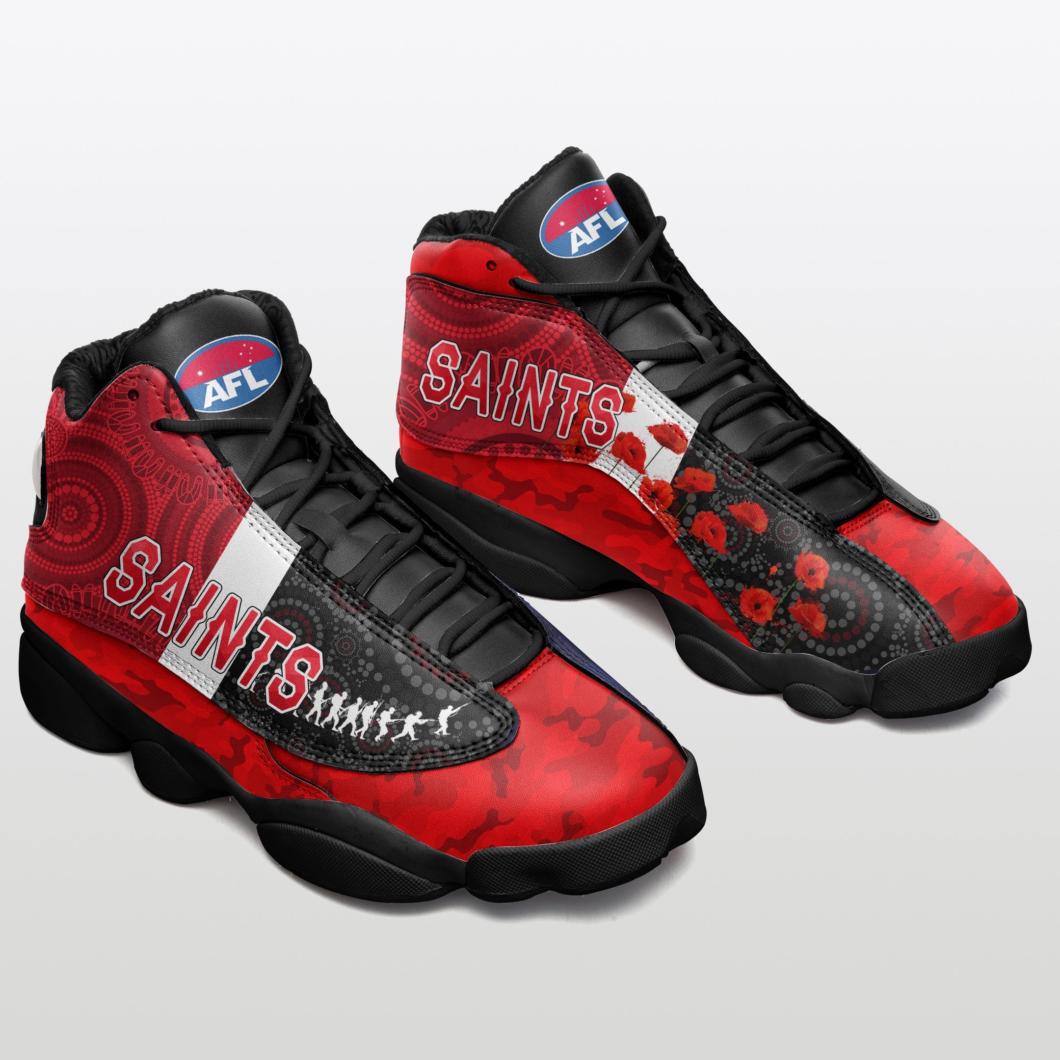 lovenewzeland-shoes-st-kilda-saints-anzac-lest-we-forget-sneakers-j13