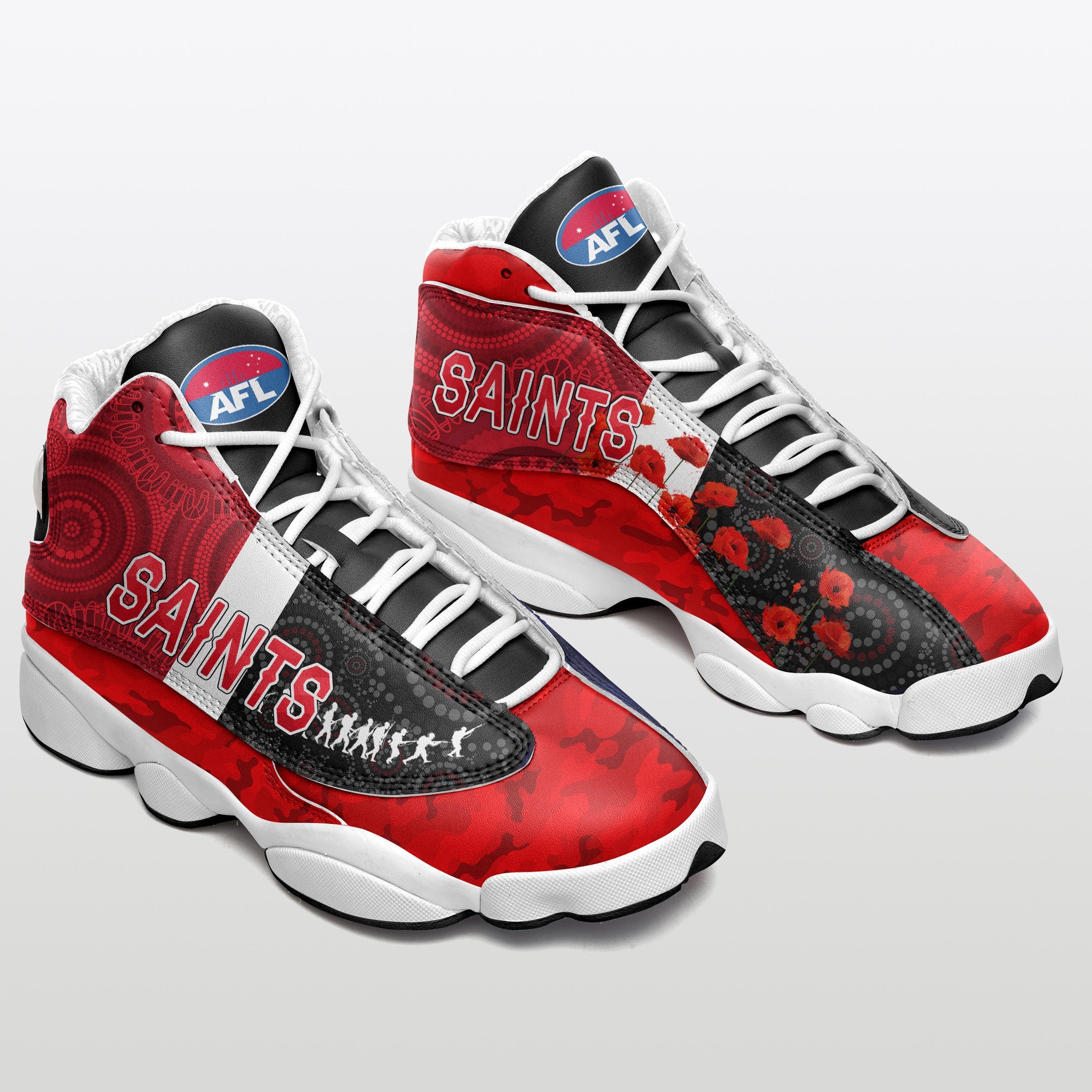 lovenewzeland-shoes-st-kilda-saints-anzac-lest-we-forget-sneakers-j13