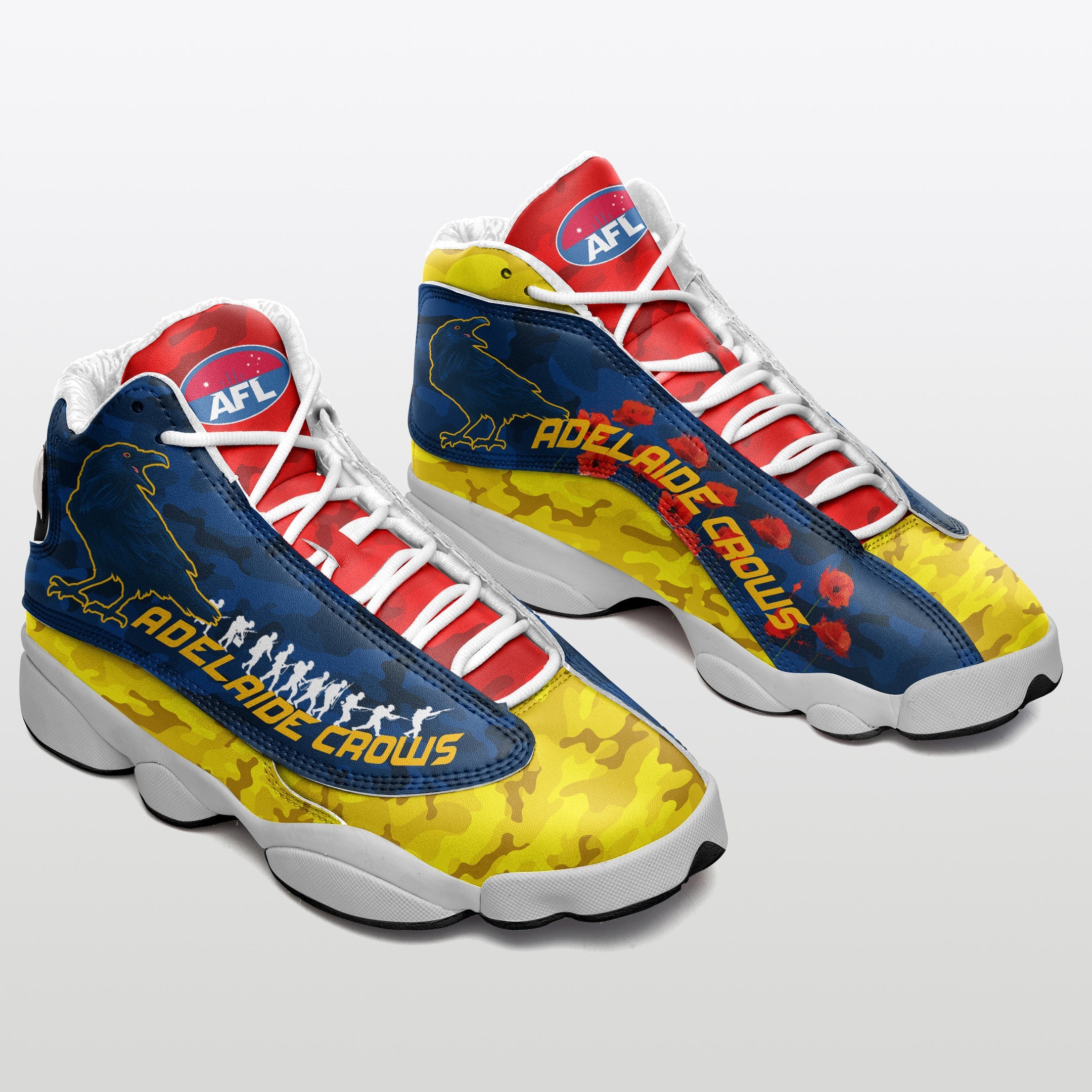 lovenewzeland-shoes-adelaide-crows-anzac-lest-we-forget-sneakers-j13