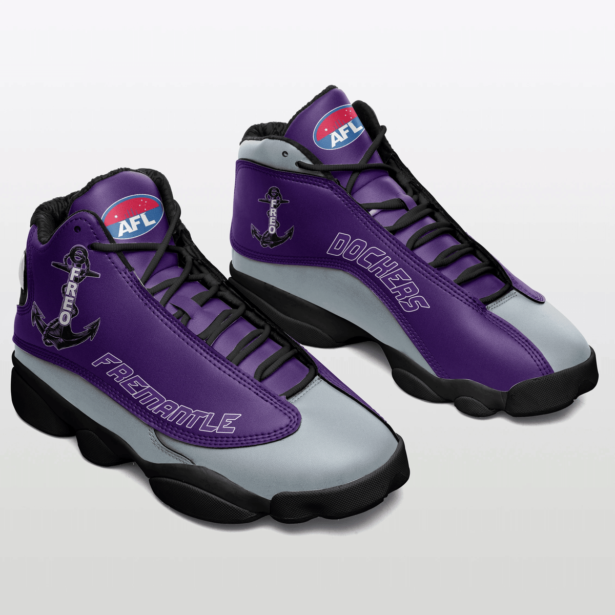 lovenewzeland-shoes-fremantle-dockers-sneakers-j13