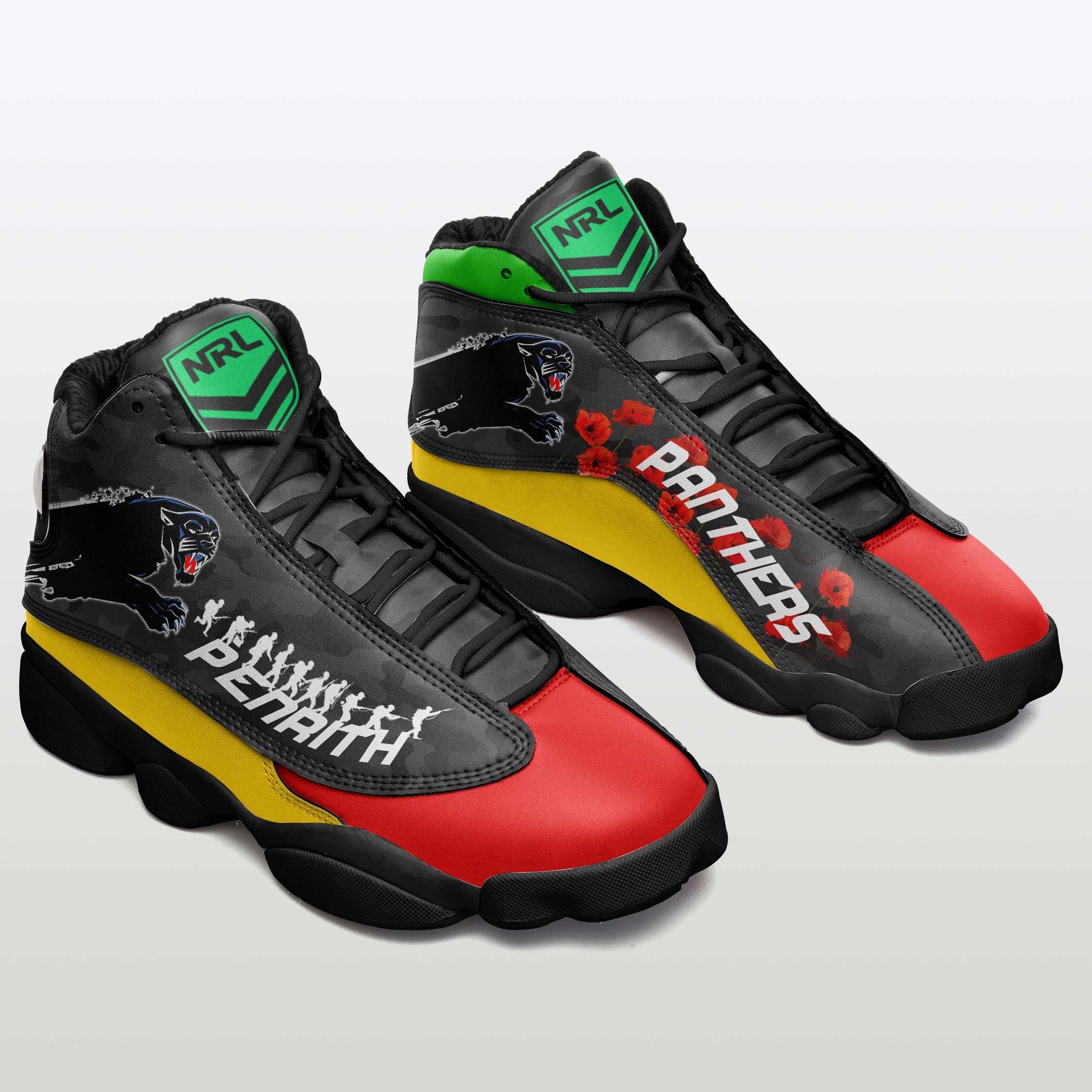 lovenewzeland-shoes-penrith-panthers-anzac-lest-we-forget-sneakers-j13