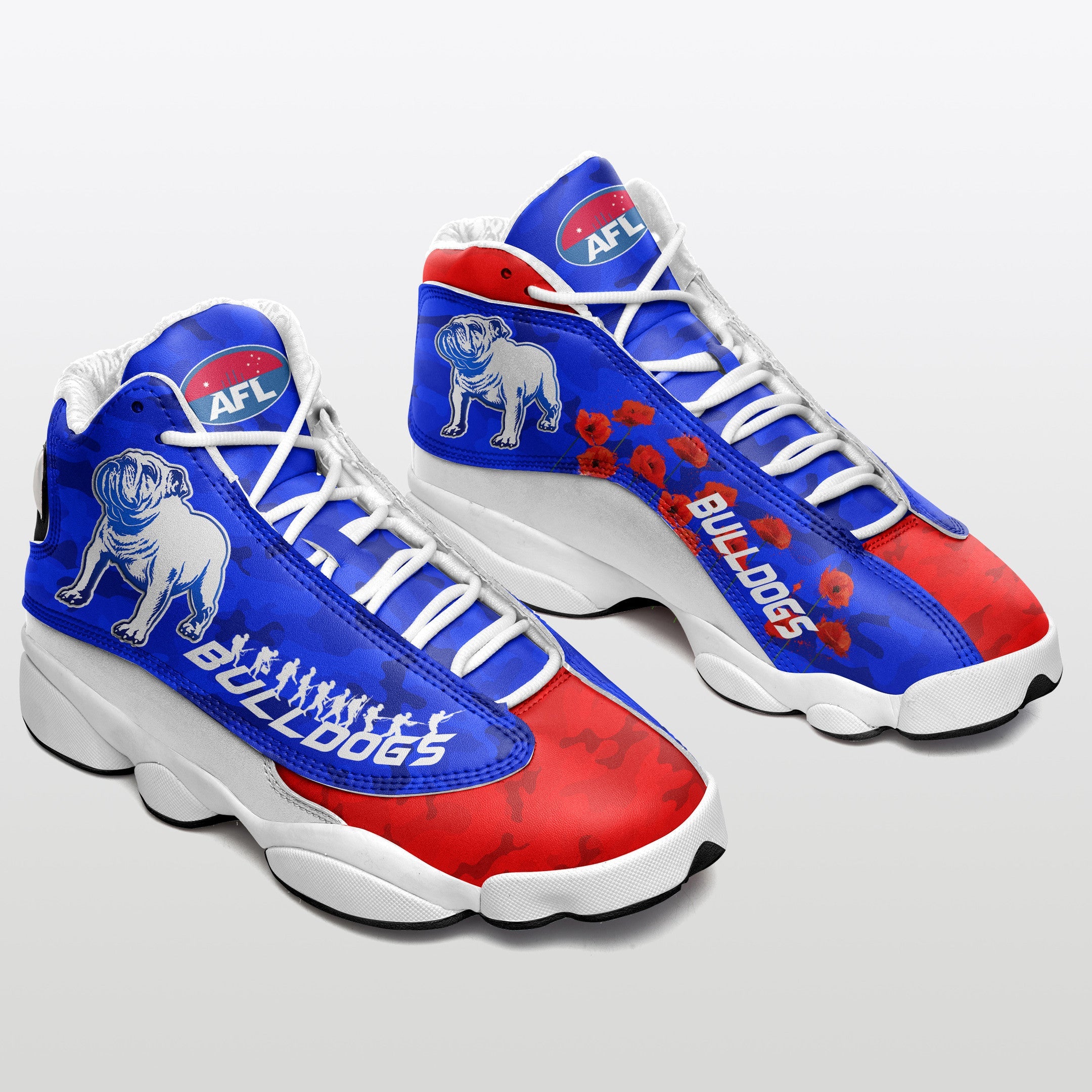 lovenewzeland-shoes-western-bulldogs-anzac-lest-we-forget-sneakers-j13