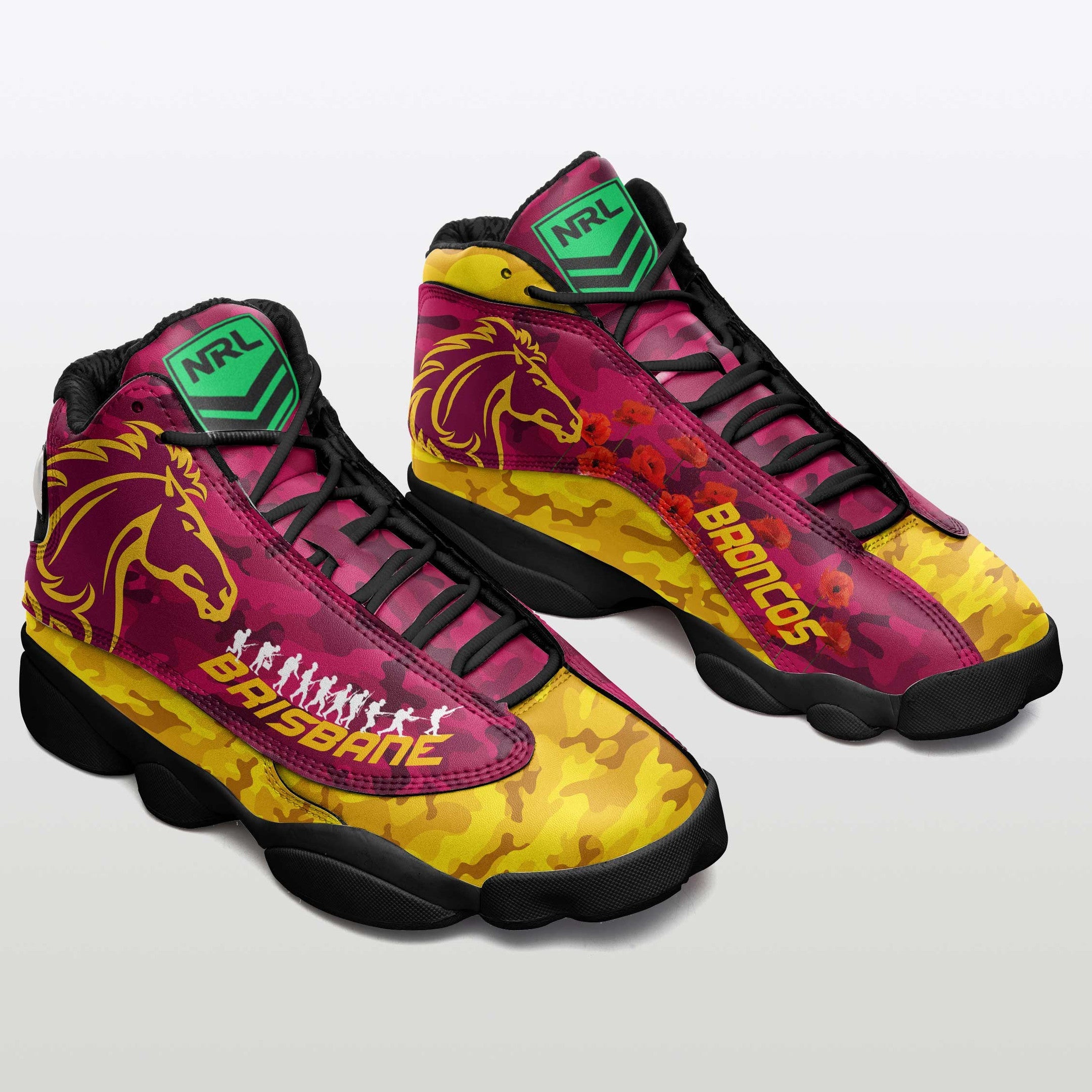 lovenewzeland-shoes-brisbane-broncos-anzac-lest-we-forget-sneakers-j13