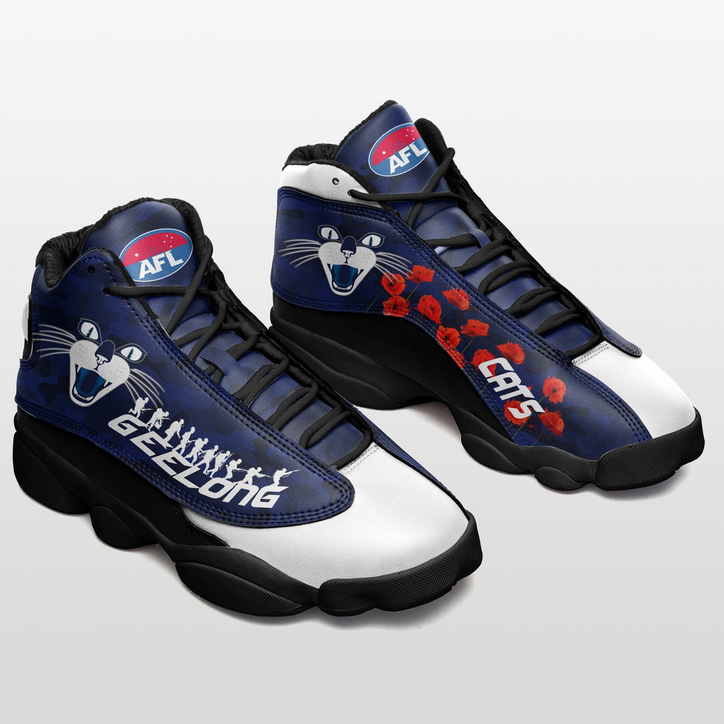 lovenewzeland-shoes-geelong-cats-anzac-lest-we-forget-sneakers-j13