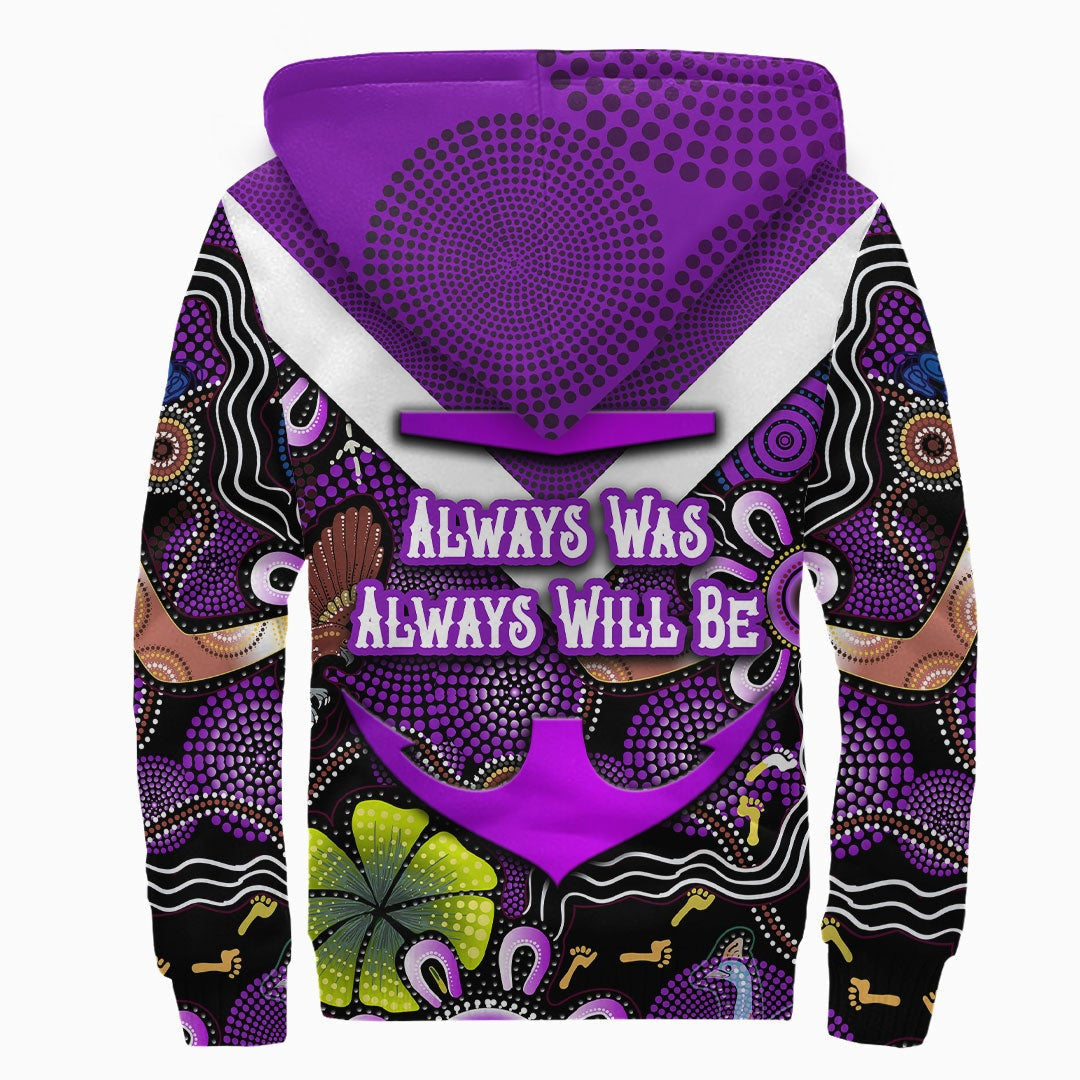 vibehoodie-hoodie-custom-fremantle-dockers-indigenous-naidoc-football-team-sherpa-hoodies