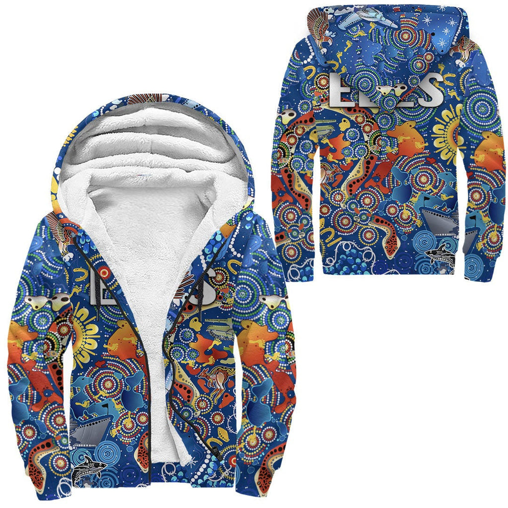 vibehoodie-hoodie-parramatta-eels-indigenous-naidoc-new-rugby-team-sherpa-hoodies