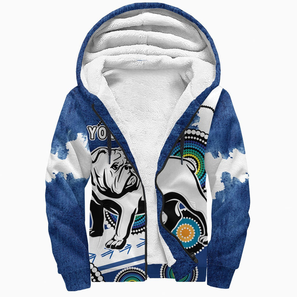 vibehoodie-hoodie-custom-canterbury-bankstown-bulldogs-grunge-indigenous-rugby-team-sherpa-hoodies