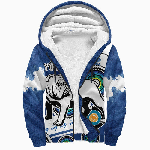 vibehoodie-hoodie-custom-canterbury-bankstown-bulldogs-grunge-indigenous-rugby-team-sherpa-hoodies