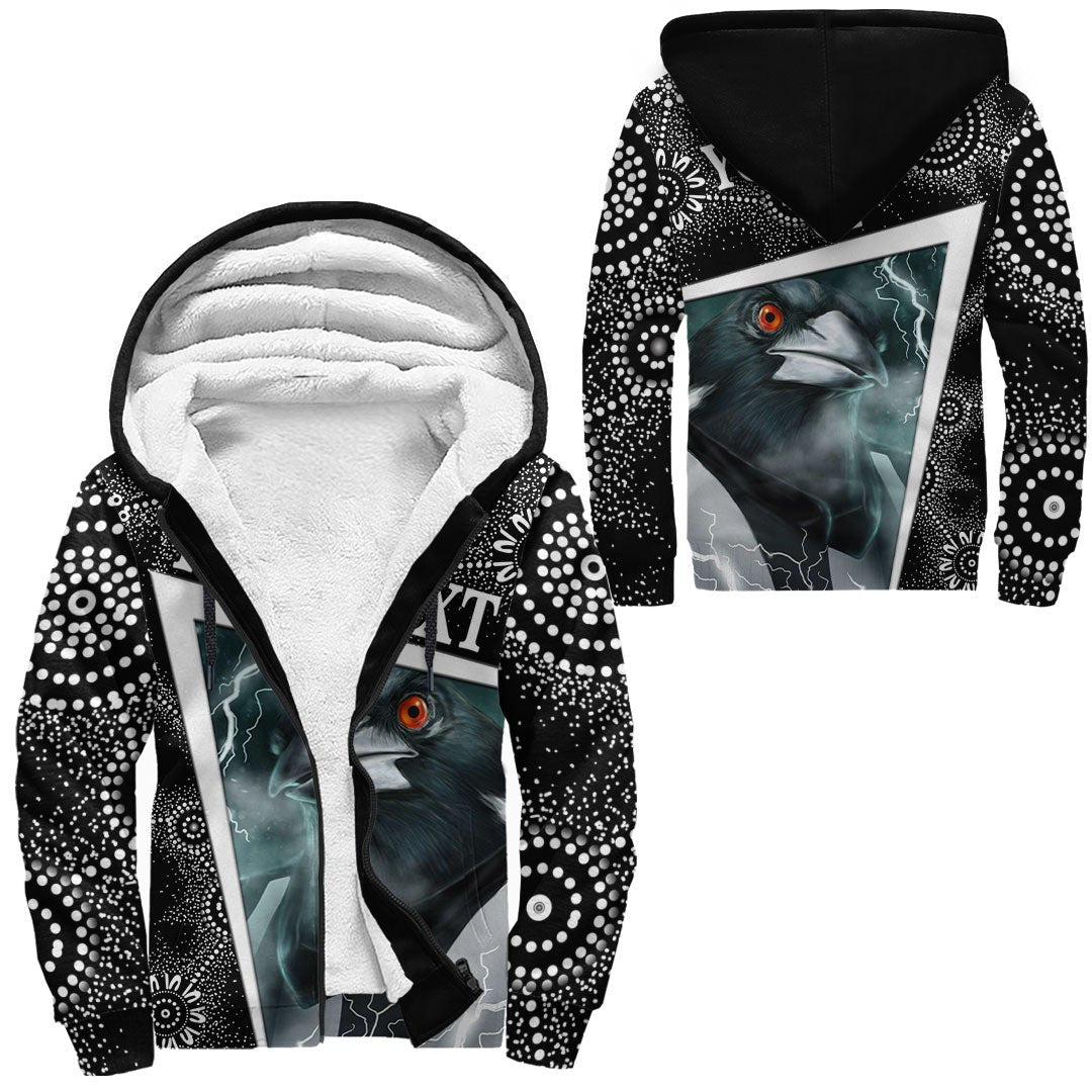 vibehoodie-hoodie-custom-collingwood-magpies-special-football-team-sherpa-hoodies