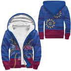 vibehoodie-hoodie-brisbane-broncos-simple-rugby-team-sherpa-hoodies