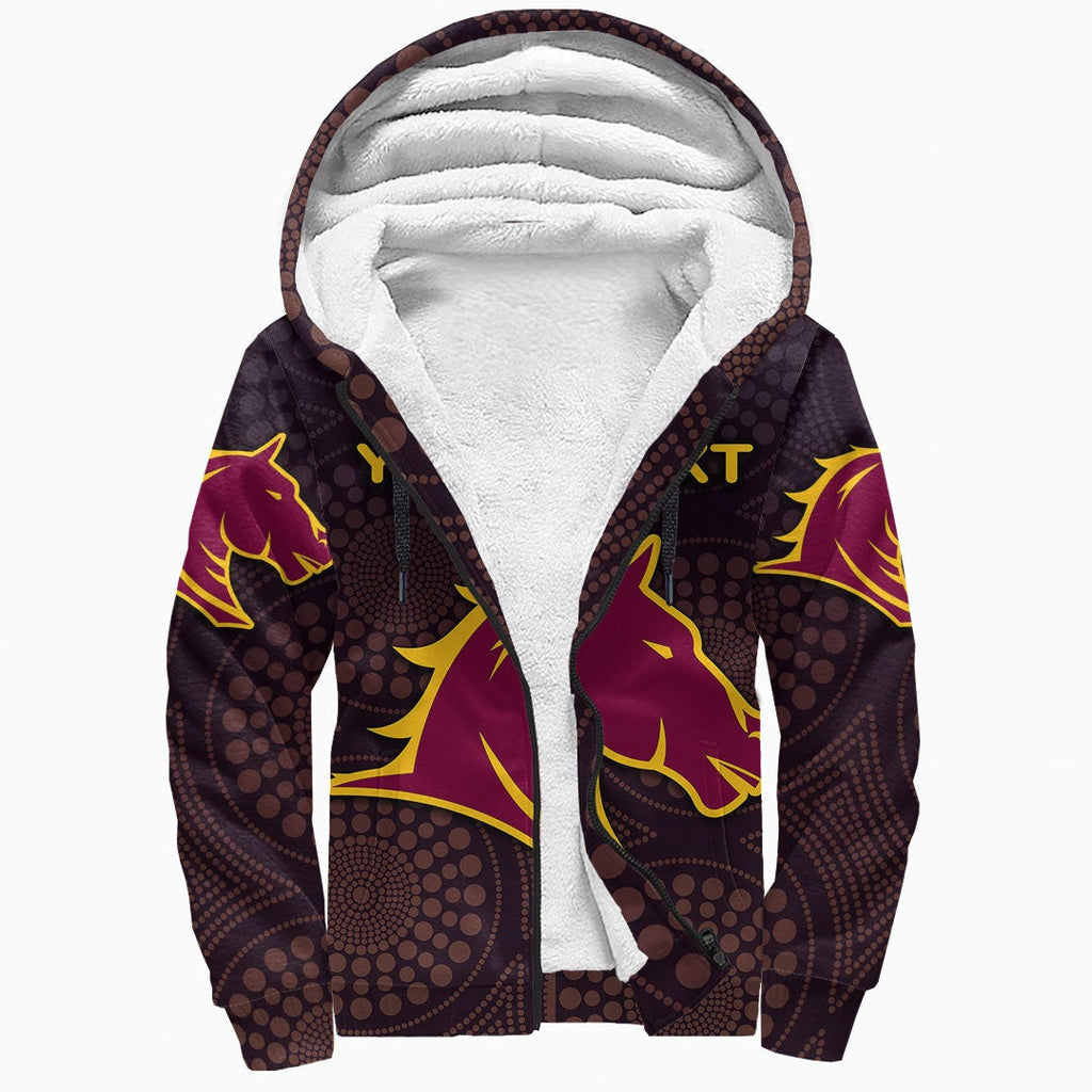 vibehoodie-hoodie-custom-brisbane-lions-indigenous-unique-football-team-sherpa-hoodies