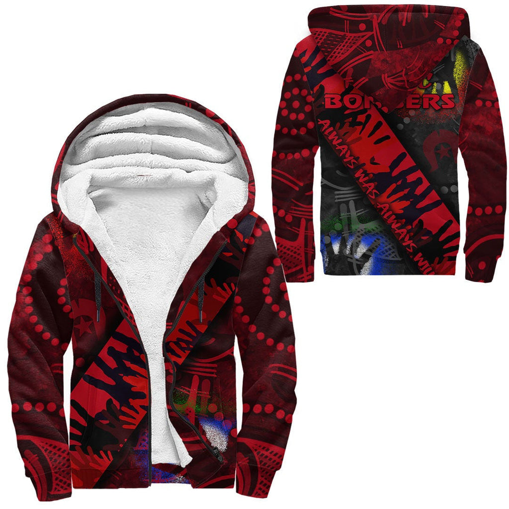 vibehoodie-hoodie-essendon-bombers-indigenous-new-football-team-sherpa-hoodies