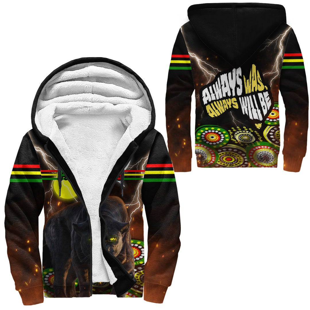 vibehoodie-hoodie-penrith-panthers-naidoc-rugby-team-sherpa-hoodies