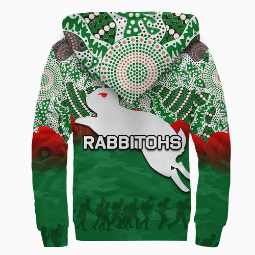vibehoodie-hoodie-south-sydney-rabbitohs-anzac-day-rugby-team-sherpa-hoodies