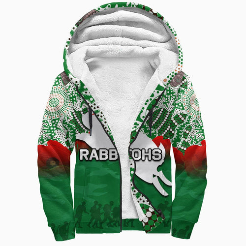 vibehoodie-hoodie-south-sydney-rabbitohs-anzac-day-rugby-team-sherpa-hoodies