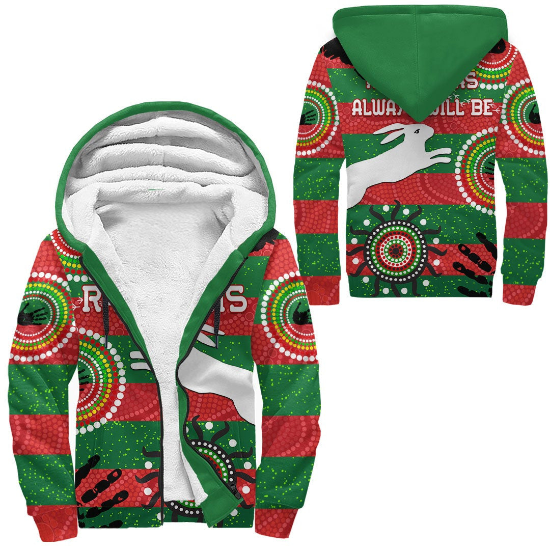 vibehoodie-hoodie-south-sydney-rabbitohs-indigenous-naidoc-rugby-team-sherpa-hoodies