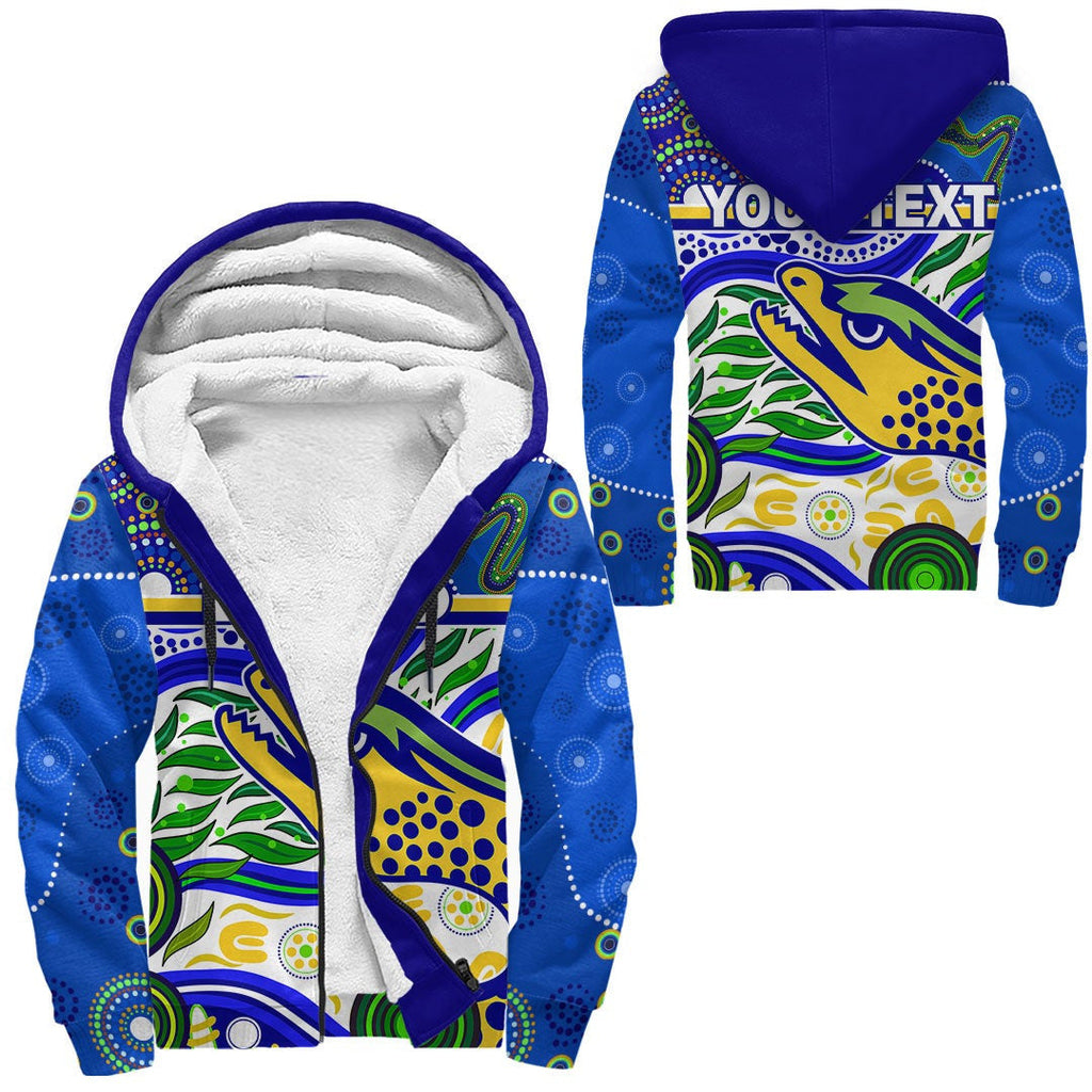 vibehoodie-hoodie-custom-parramatta-eels-indigenous-special-blue-rugby-team-sherpa-hoodies