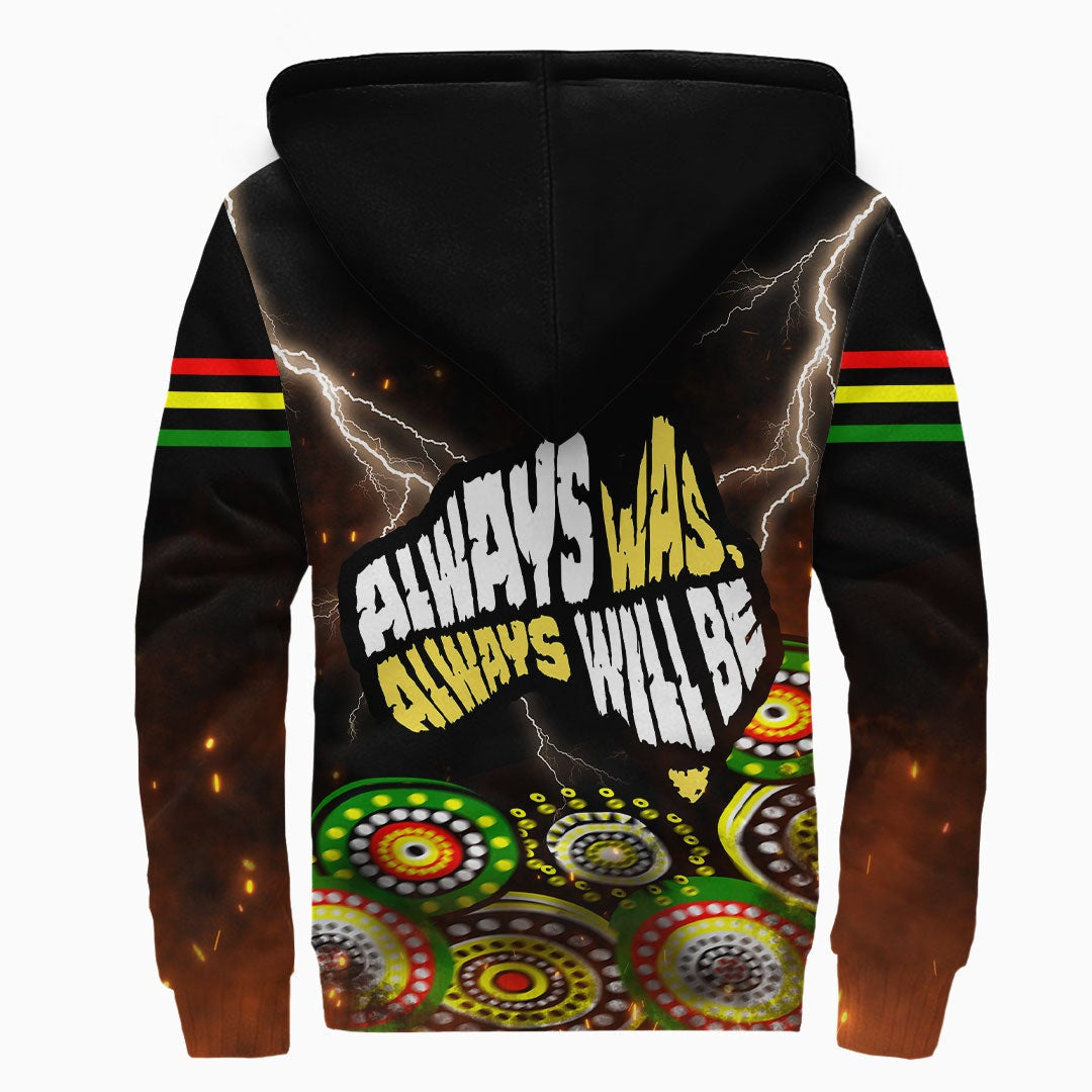 vibehoodie-hoodie-penrith-panthers-naidoc-rugby-team-sherpa-hoodies