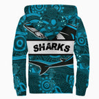 vibehoodie-hoodie-cronulla-sutherland-sharks-indigenous-new-rugby-team-sherpa-hoodies