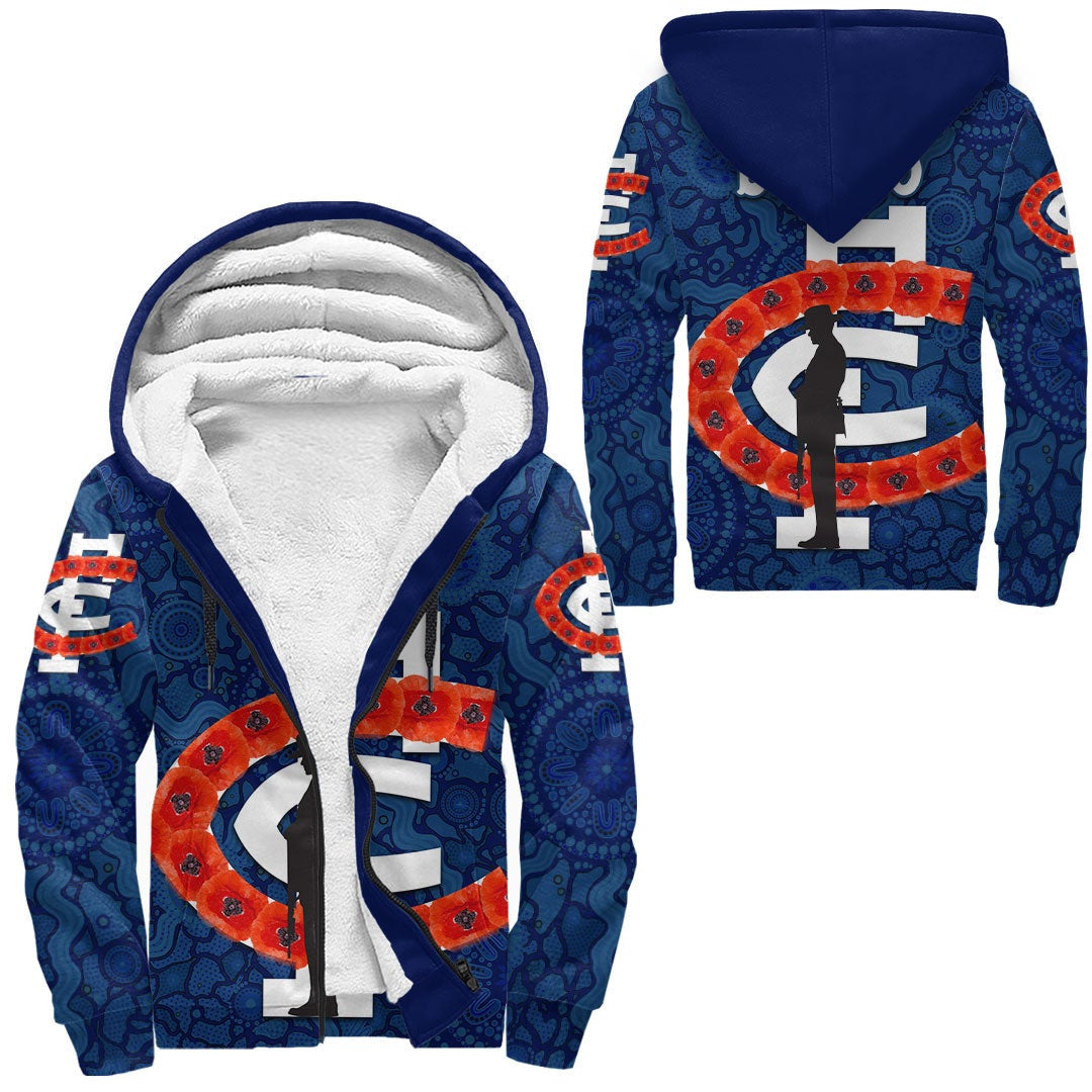 vibehoodie-hoodie-carlton-blues-anzac-day-poppy-football-team-sherpa-hoodies