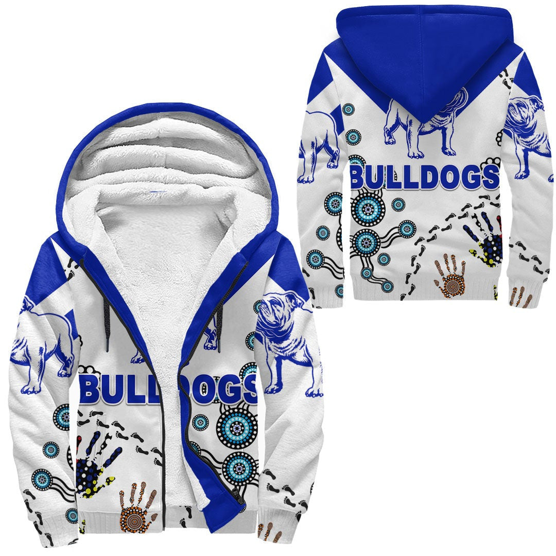 vibehoodie-hoodie-custom-canterbury-bankstown-bulldogs-indigenous-special-white-mix-blue-rugby-team-sherpa-hoodies