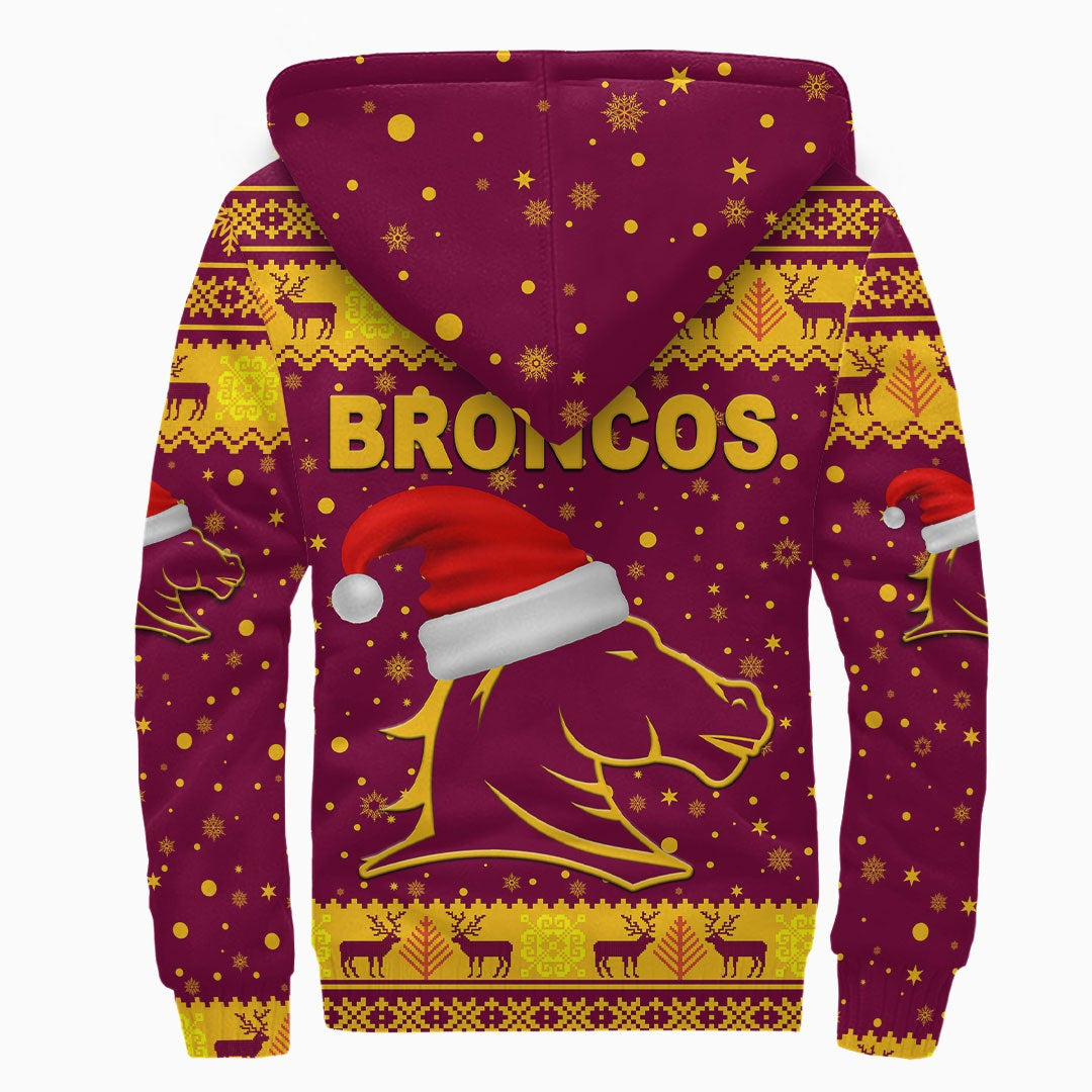 vibehoodie-hoodie-brisbane-broncos-christmas-six-pack-style-maroon-rugby-team-sherpa-hoodies