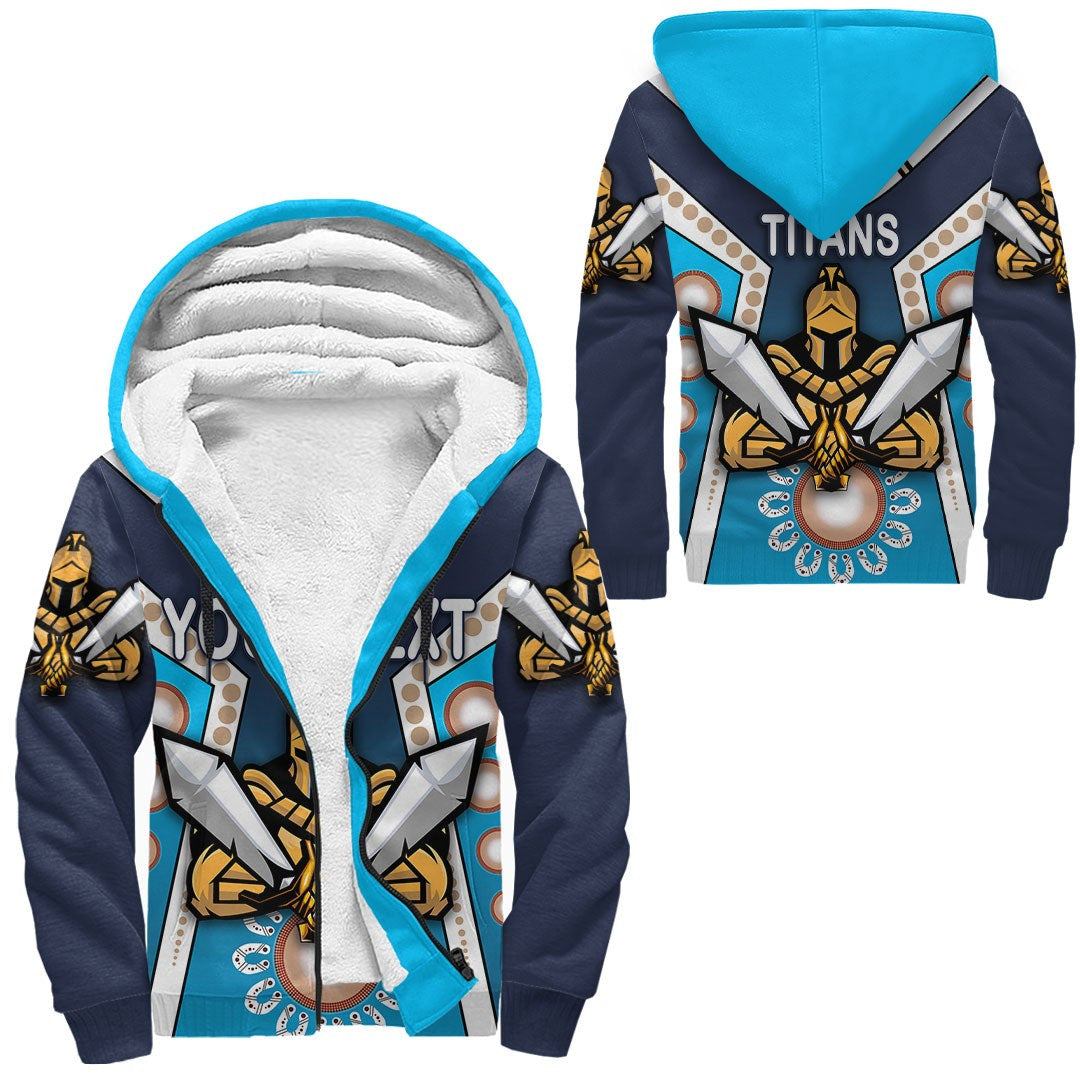 vibehoodie-hoodie-custom-gold-coast-titans-simple-indigenous-rugby-team-sherpa-hoodies