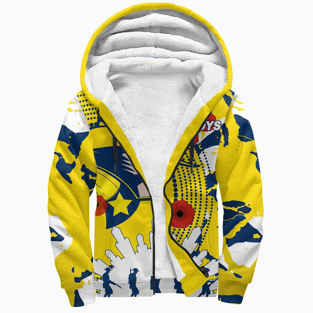 vibehoodie-hoodie-north-queensland-cowboys-anzac-limited-edition-rugby-team-sherpa-hoodies