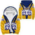vibehoodie-hoodie-adelaide-rams-yellow-rugby-team-sherpa-hoodies
