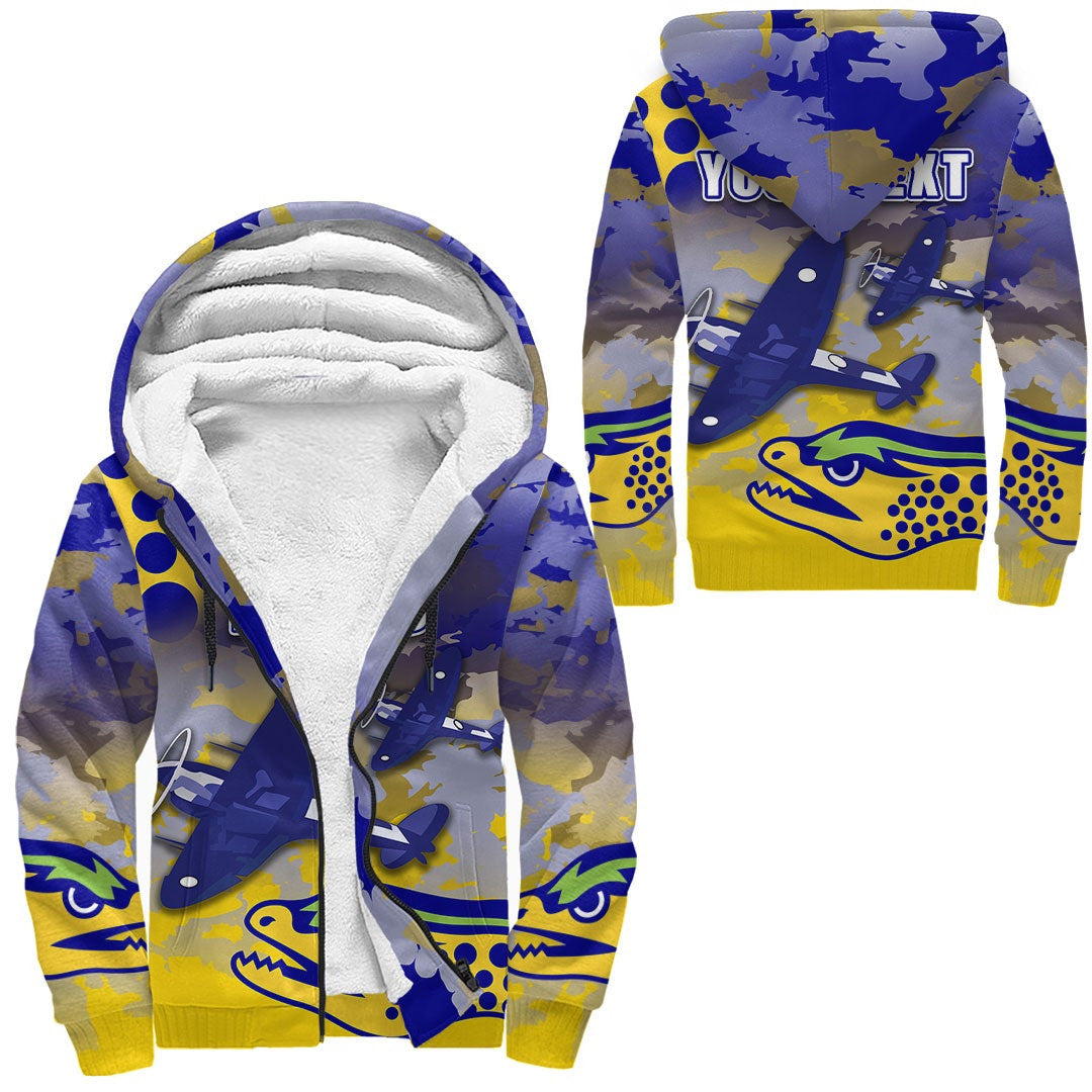 vibehoodie-hoodie-custom-parramatta-eels-anzac-day-rugby-team-sherpa-hoodies