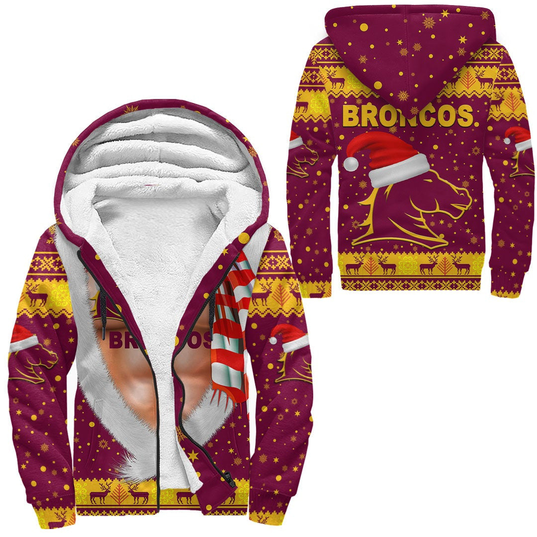 vibehoodie-hoodie-brisbane-broncos-christmas-six-pack-style-maroon-rugby-team-sherpa-hoodies