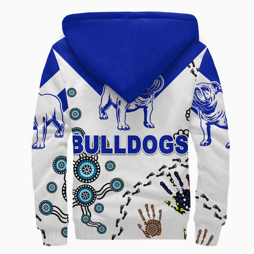 vibehoodie-hoodie-custom-canterbury-bankstown-bulldogs-indigenous-special-white-mix-blue-rugby-team-sherpa-hoodies