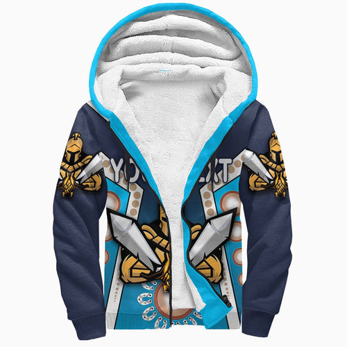 vibehoodie-hoodie-custom-gold-coast-titans-simple-indigenous-rugby-team-sherpa-hoodies