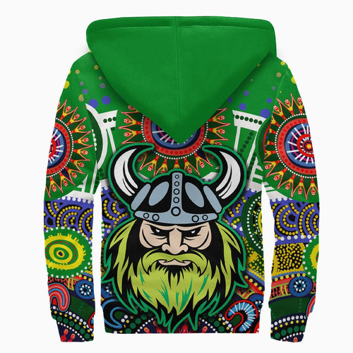 vibehoodie-hoodie-canberra-raiders-indigenous-rugby-team-sherpa-hoodies