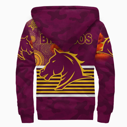vibehoodie-hoodie-custom-brisbane-broncos-indigenous-poppy-rugby-team-sherpa-hoodies