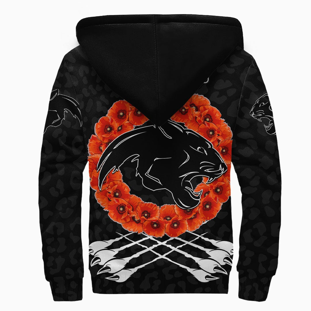 vibehoodie-hoodie-penrith-panthers-and-poppy-rugby-team-sherpa-hoodies