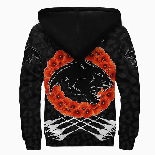 vibehoodie-hoodie-penrith-panthers-and-poppy-rugby-team-sherpa-hoodies