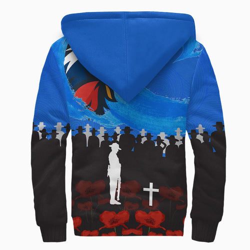 vibehoodie-hoodie-custom-sydney-roosters-anzac-day-rugby-team-sherpa-hoodies