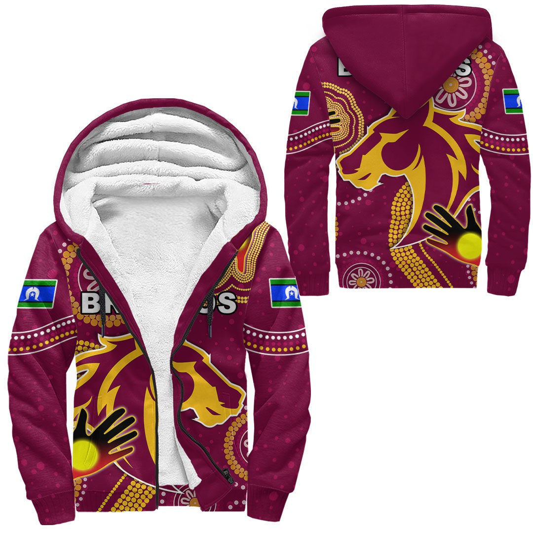 vibehoodie-hoodie-brisbane-broncos-indigenous-naidoc-rugby-team-sherpa-hoodies