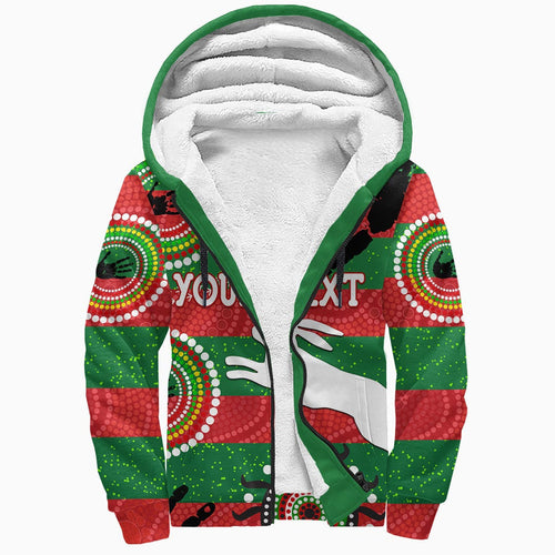 vibehoodie-hoodie-custom-south-sydney-rabbitohs-indigenous-naidoc-rugby-team-sherpa-hoodies
