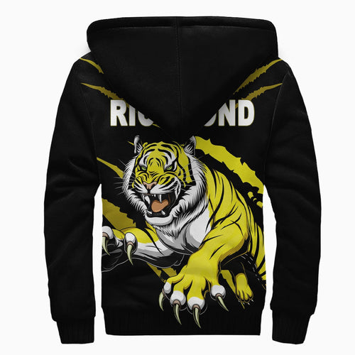 vibehoodie-hoodie-richmond-tigers-football-team-sherpa-hoodies