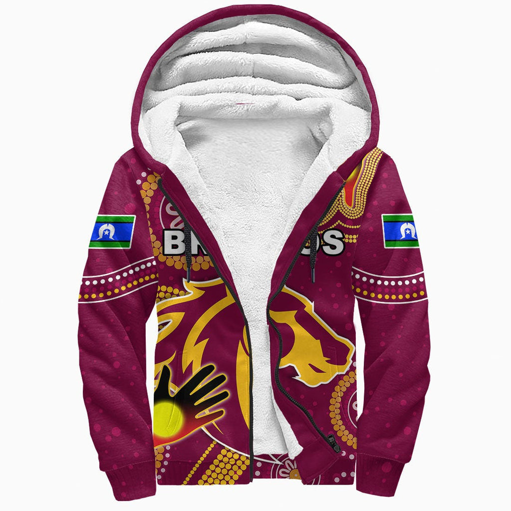 vibehoodie-hoodie-brisbane-broncos-indigenous-naidoc-rugby-team-sherpa-hoodies